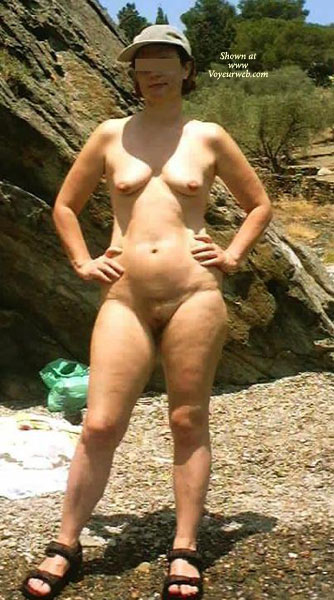 Pic #1Wife
