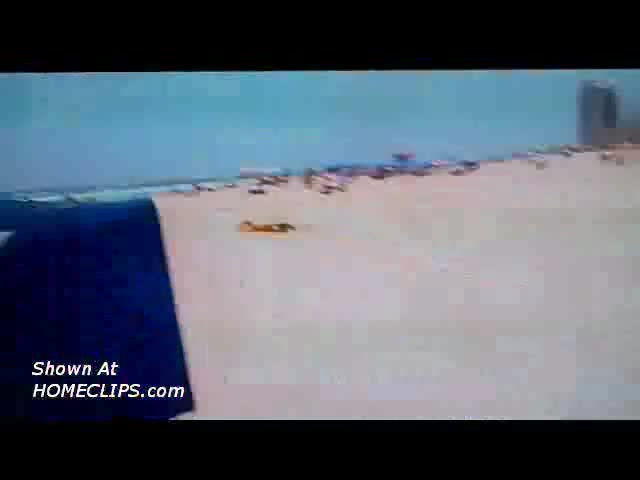 Pic #1Hot Milf Teasing Me And The Beach