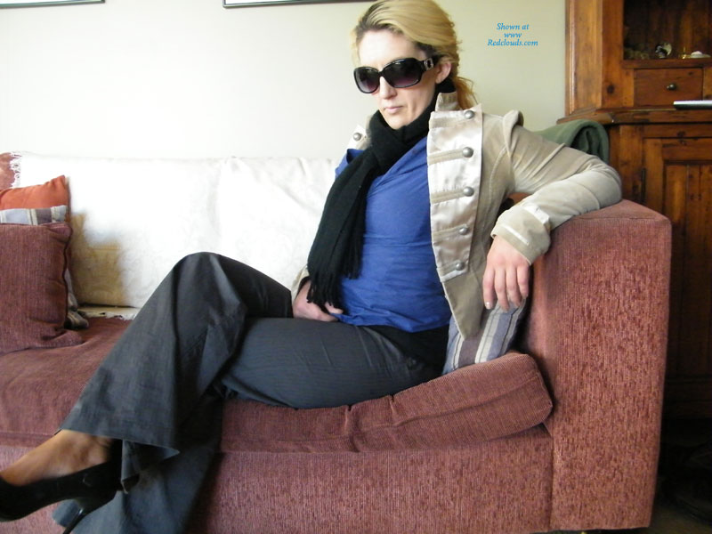 Pic #1A Lovely Hot Lady