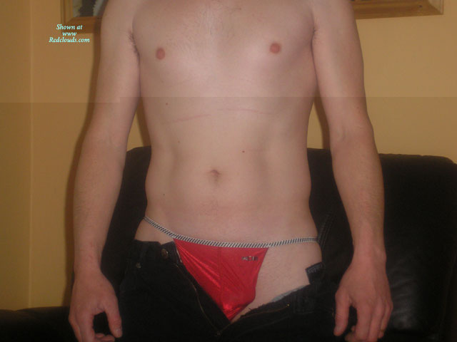 Pic #1M* Just For Fun