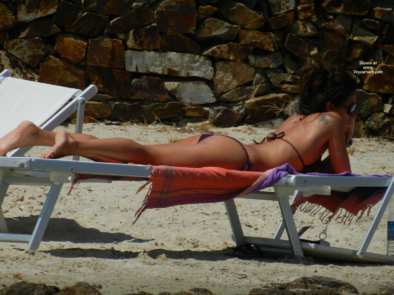 Pic #1Some Bikini Shots