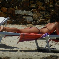Pic #1 Some Bikini Shots