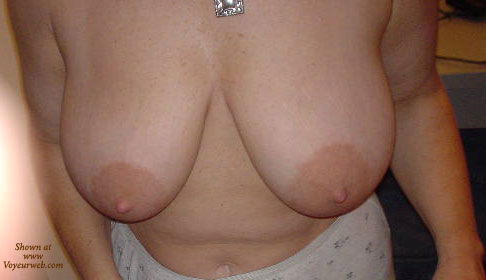 Pic #1Dd's And Nipples Galore