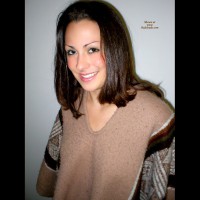 Pic #1Samantha: Dirty Little Pancho