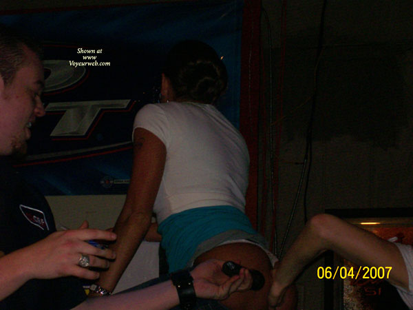 Pic #1Thong Thursday #2 E'ville Indiana
