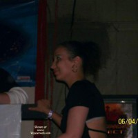 Pic #1 Thong Thursday #5 E'ville, Indiana