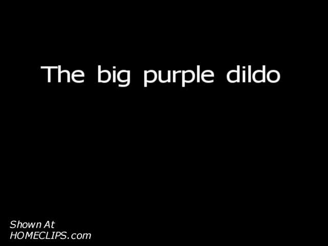 Pic #1The Purple Part 2