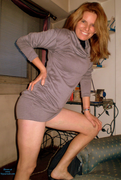 Pic #1My Co-worker III