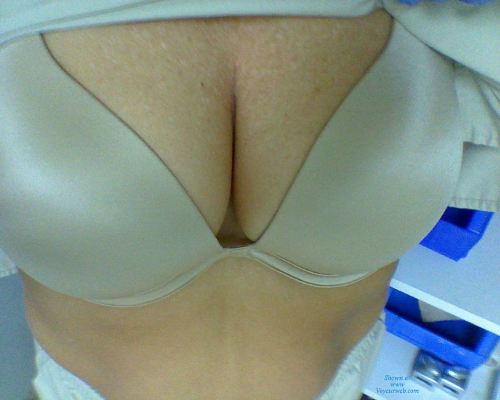 Pic #1First Time Showing