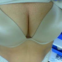 Pic #1 First Time Showing