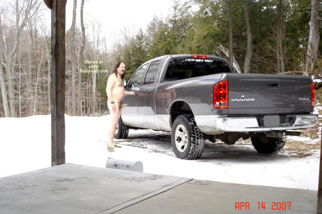 Pic #1Getting Away To Camp