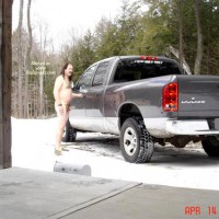 Pic #1Getting Away To Camp