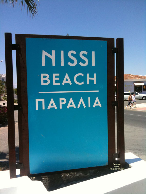 Pic #1Cyprus Beach 1