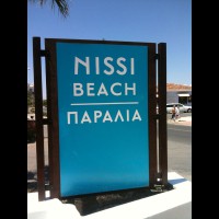 Pic #1 Cyprus Beach 1