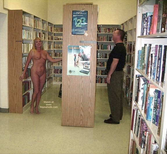 Pic #1Flashingal Researches Human Sexuality