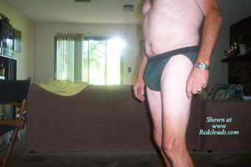 Pic #1M* Not Bad For 58