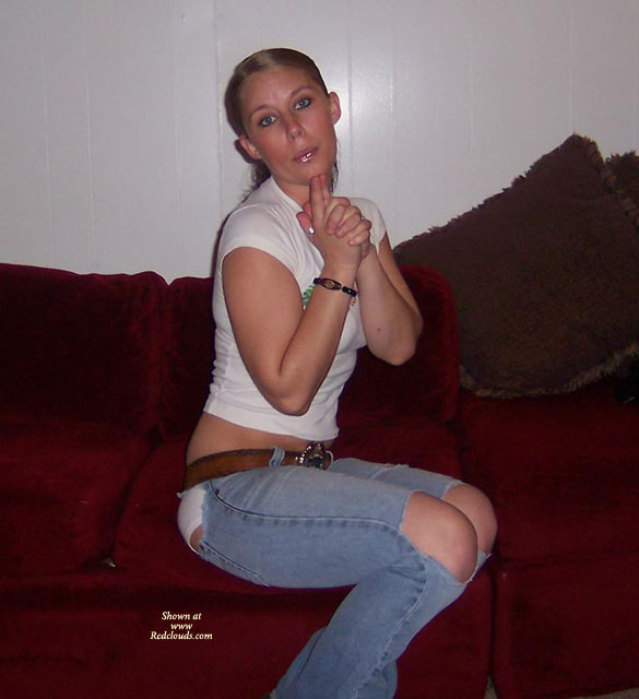 Pic #1Tanya's Positive Thinking