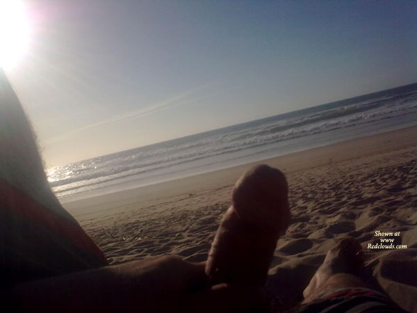 Pic #1While Wainting