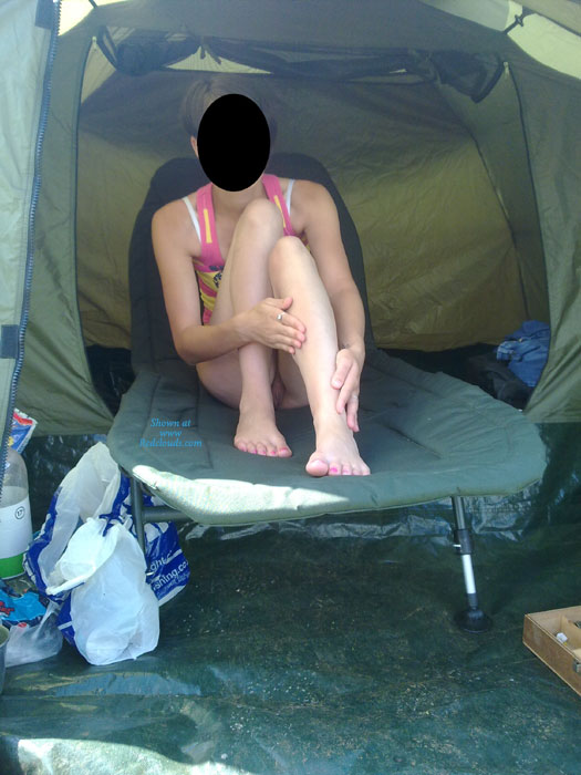 Pic #1Naked Fishing