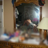 Pic #1 Sum Mirrored Shots
