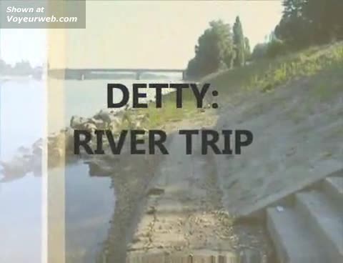 Pic #1River Trip
