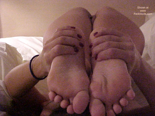 Pic #1First and Hopefully Not The Last!