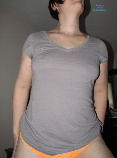 Pic #1Milf In Action