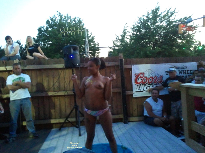 Pic #1 Local Bike Night