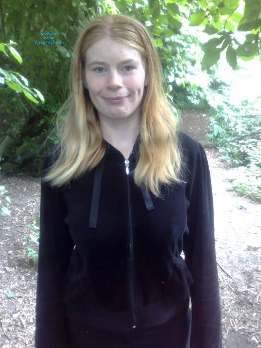 Pic #1Second Half In The Woods