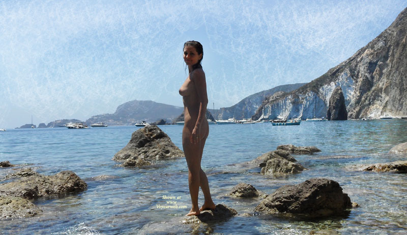 Pic #1Ponza 2