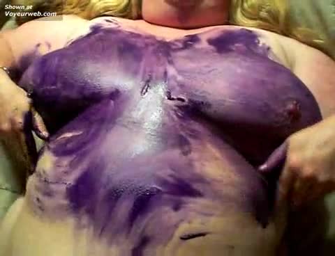 Pic #1Paint Rubbing