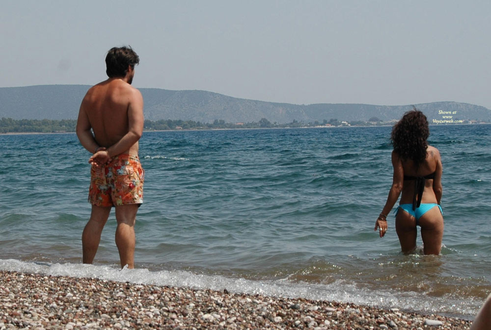 Pic #1Beach Girls