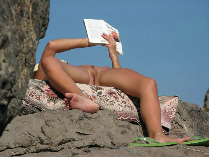 Pic #1Holiday Day 2 Nude Beach