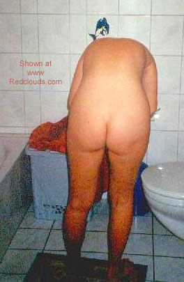 Pic #1Shaving Wife