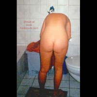 Pic #1Shaving Wife