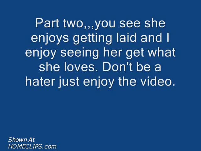 Pic #1Ami's July Fun With 3 Vw Fans Part Two