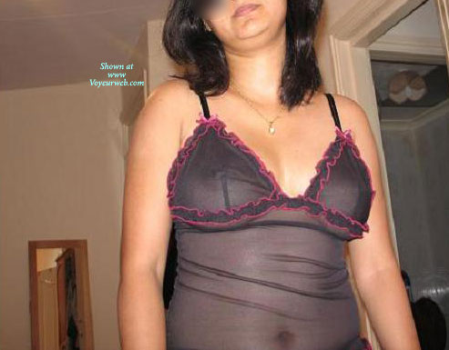 Pic #1Trina- V-day Lingerie