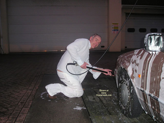Pic #1 Nige's Carwash Featuring ......