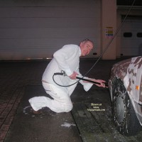 Nige's Carwash Featuring ......