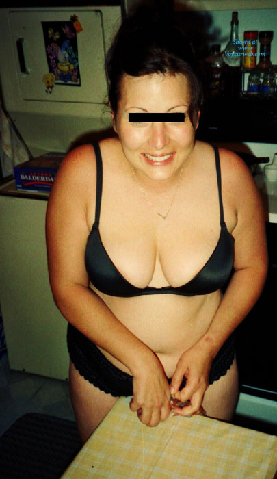 Pic #1My Girlfriend 27