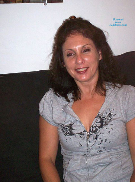 Pic #1Cant Get Enough