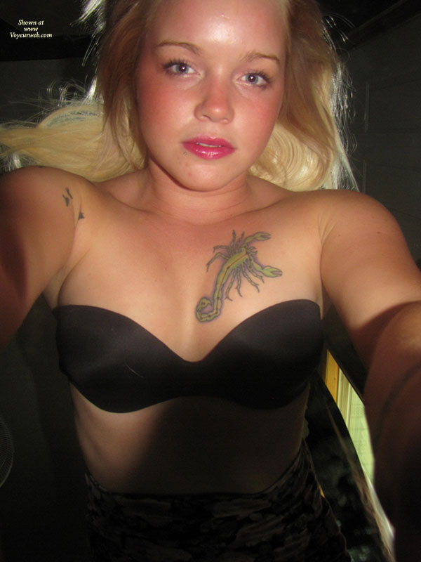 Pic #1Back To Blonde
