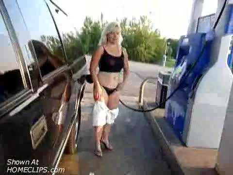 Pic #1Low On Fuel