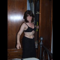 Pic #1 Ready For Bed