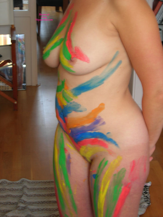 Pic #1 Body Art