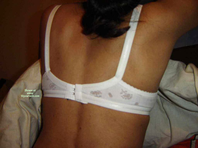 Pic #1 Sexy Wife