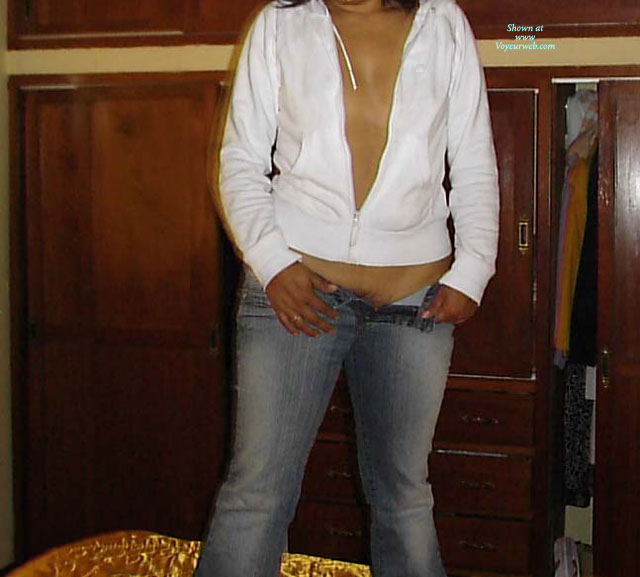Pic #1Latina Sexy