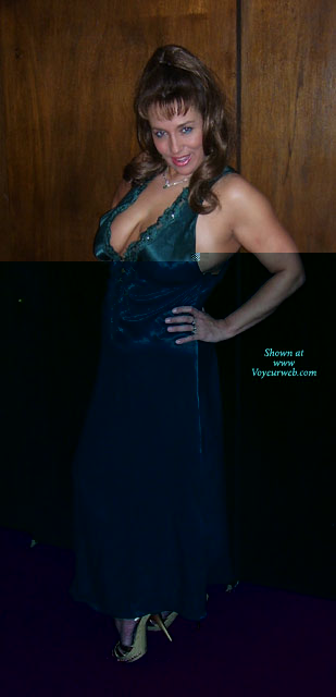 Pic #1 Happy St. Patricks Day From Misty