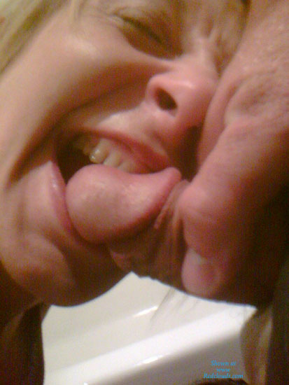 Pic #1*JO Hungry Slut