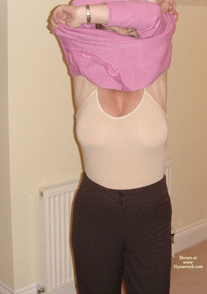 Pic #1Shy Wifes Night Out